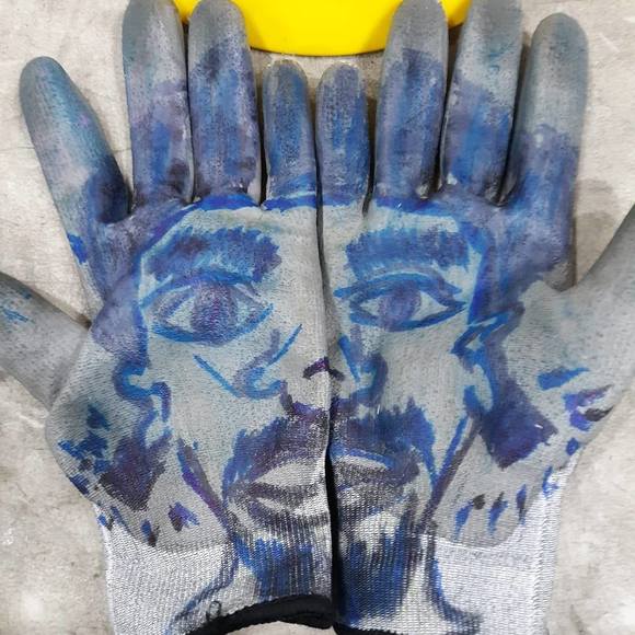 Meet your Posher, T.b. - Picture 1 of 1